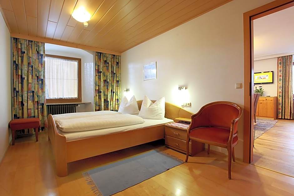 Appartements KALSWIRT