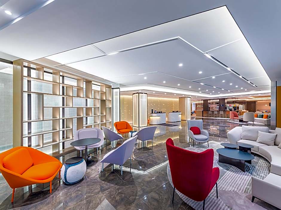 Novotel Nantong Development Zone