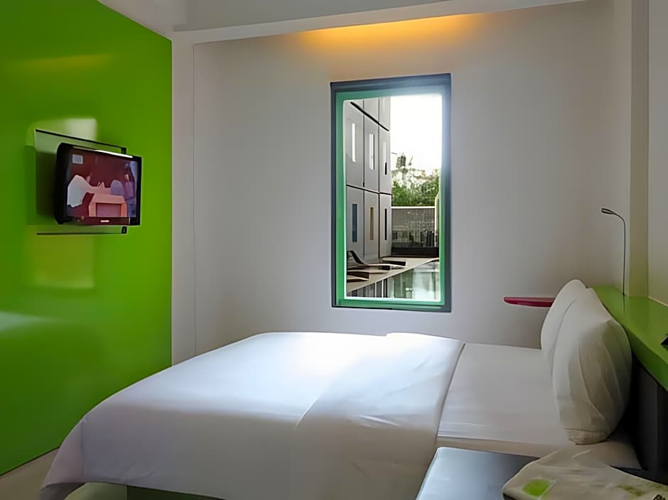 Pop! Hotel Kuta Beach