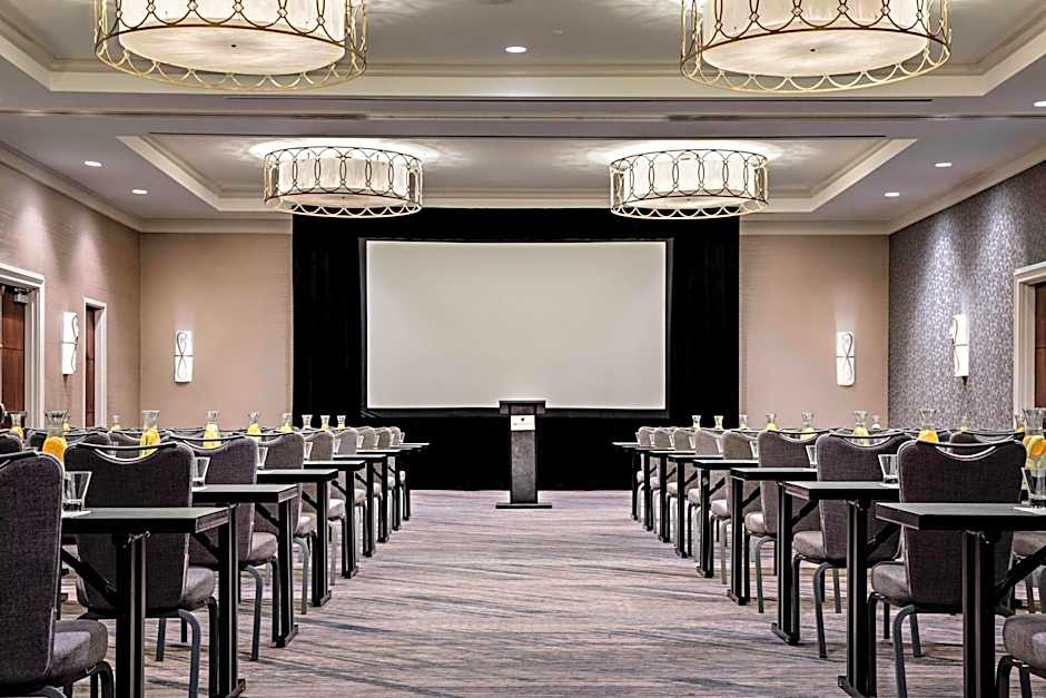 JW Marriott Houston