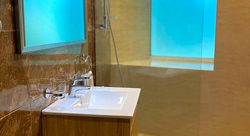 Panorama Hotel Deira