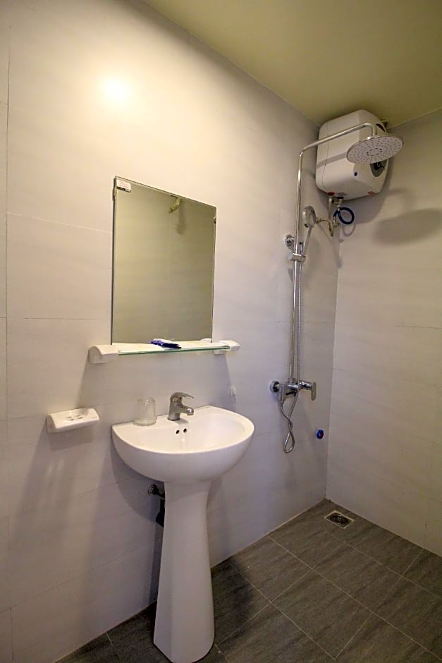 Catba Dream Hotel