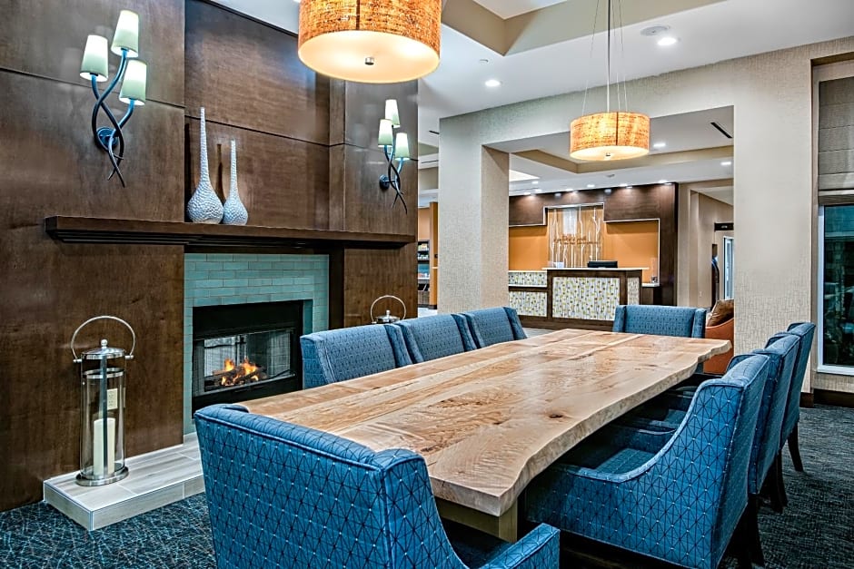 Hilton Garden Inn San Marcos