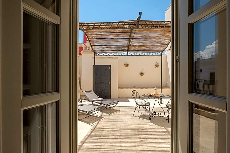 Nohasi Palace Lifestyle Hotel & SPA