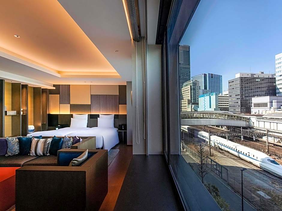 Photo 1 of 10 of Superior 1 King Bed Suite
