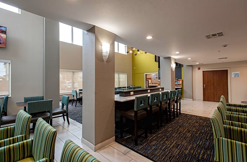 Holiday Inn Express Hotel and Suites Port Aransas/Beach Area, an IHG Hotel