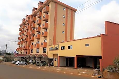 Hôtel Jouvence International