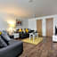 KVM - City Apartments - Contractors - Town Centre by KVM Stays