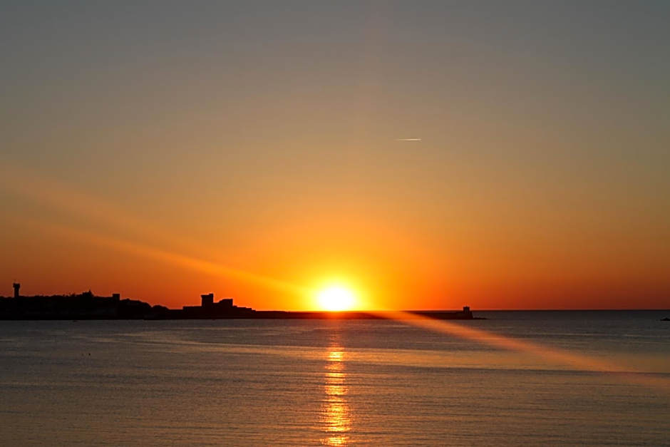 Hôtel Chantaco Golf & Wellness