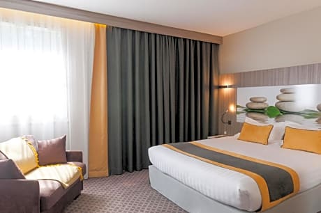 Junior Suite Triple - Early Booking