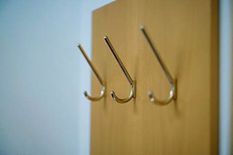 Double Room with Lake View