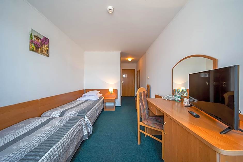 Hotel Gromada Medical SPA Busko Zdrój