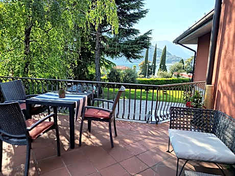 Villa Leilani B&B