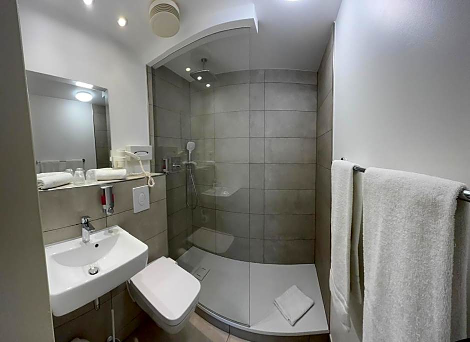 Hotel Kiez Pension Berlin