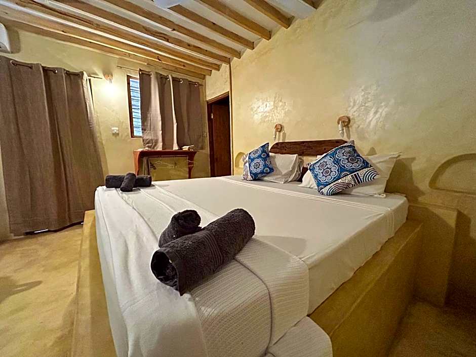 Bahari Beach Bungalows