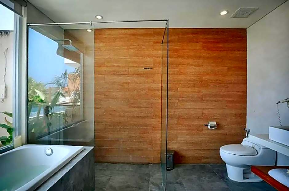 The Wina Villa Seminyak