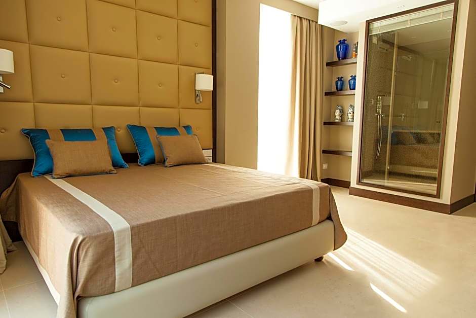 Ngonia Bay Boutique Hotel