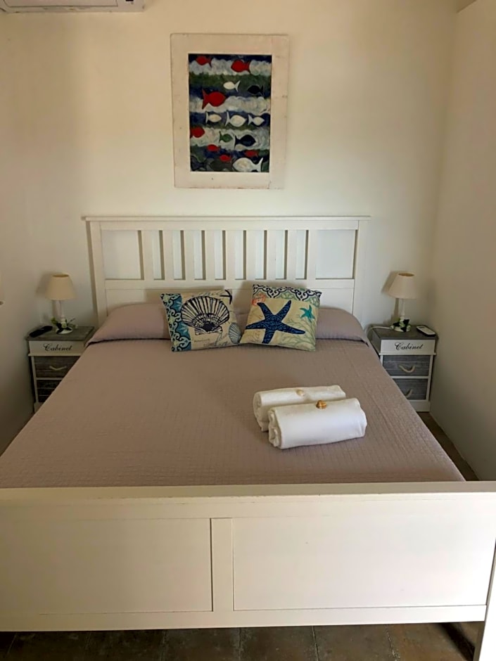 Il Principe del mare B&B