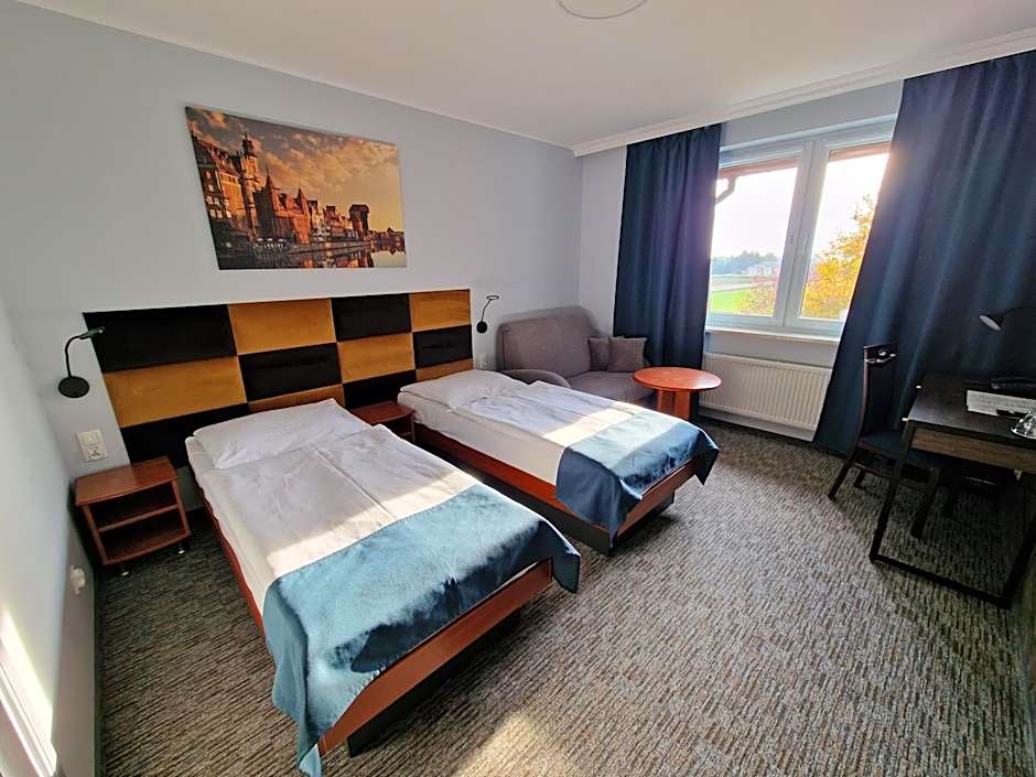Hotel Podróżnik