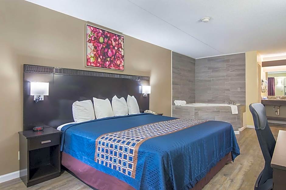 Rodeway Inn & Suites Monroeville-Pittsburgh