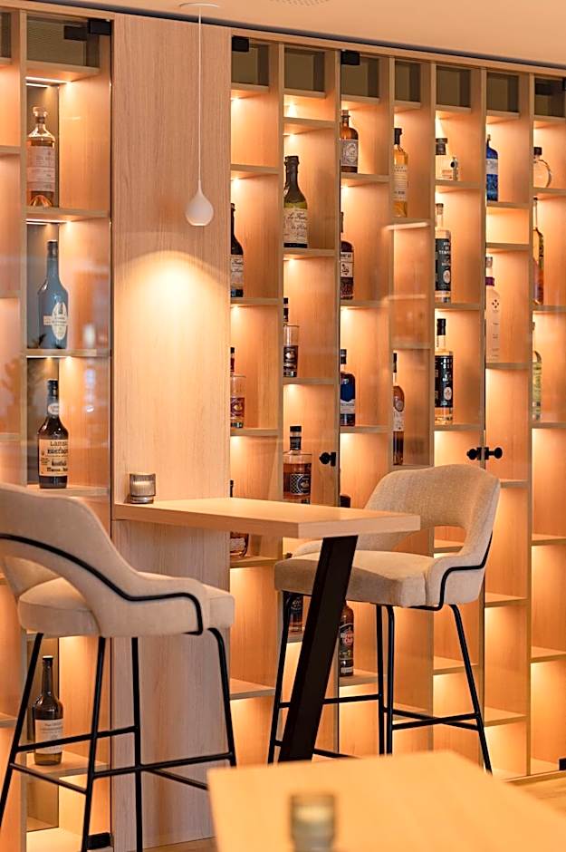 Hostellerie de la Pointe Saint-Mathieu - SPA & Restaurant