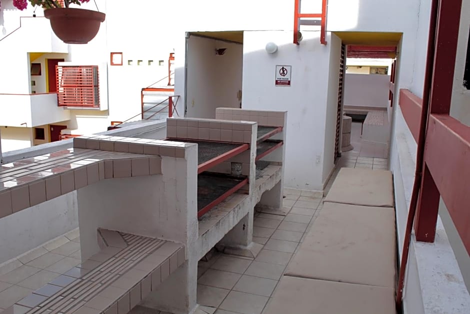 INMOTEGA - Suites TG