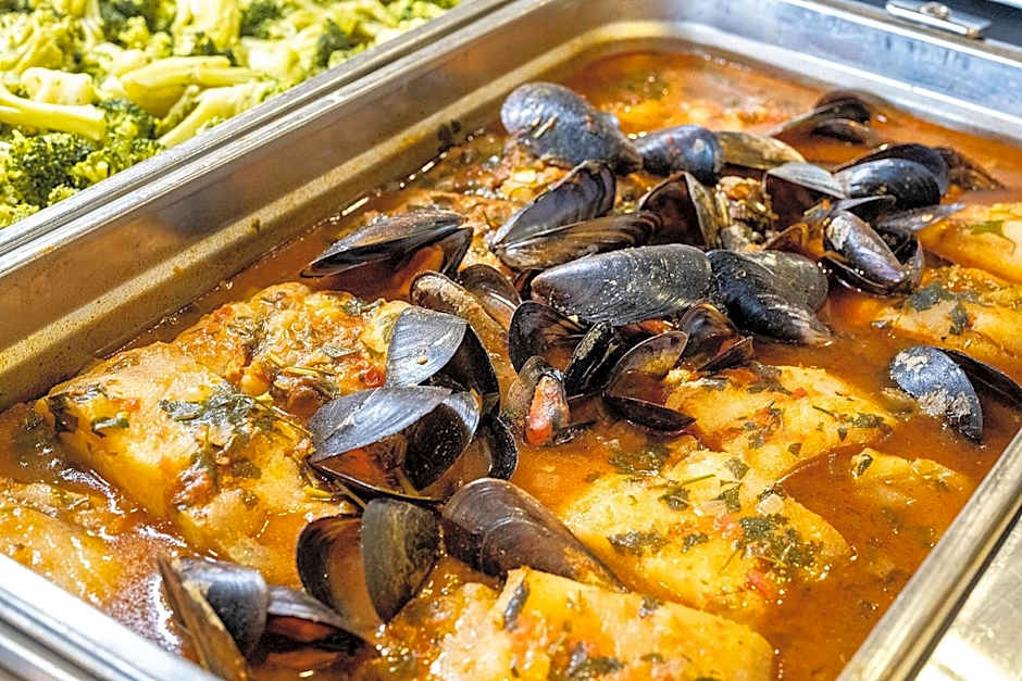 Hotel Playas de Guardamar