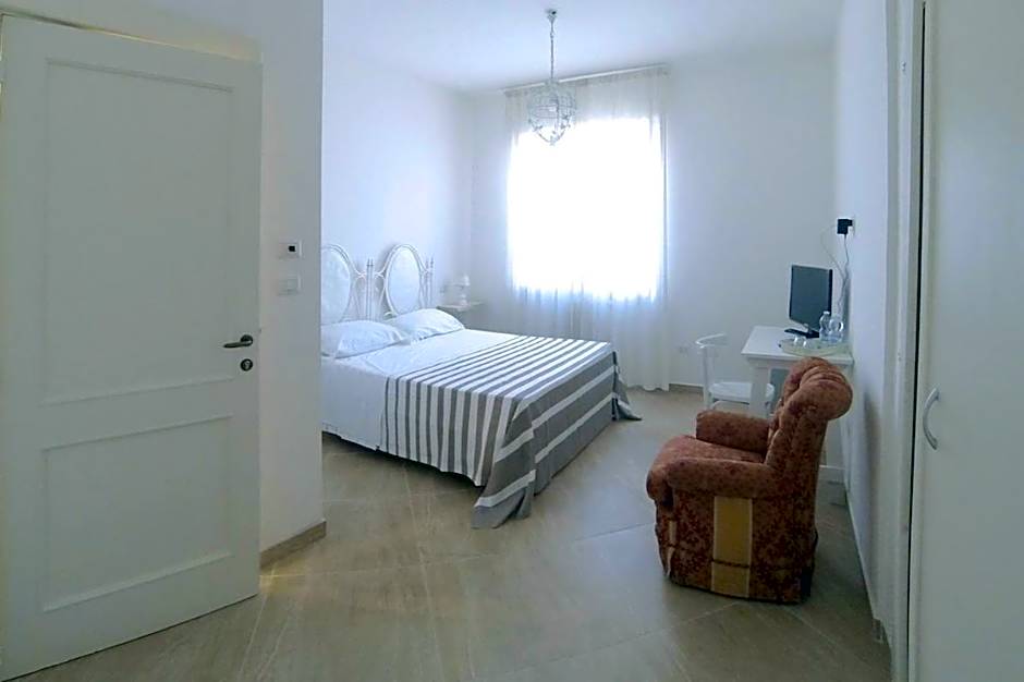 B&B PALAZZO MARZO