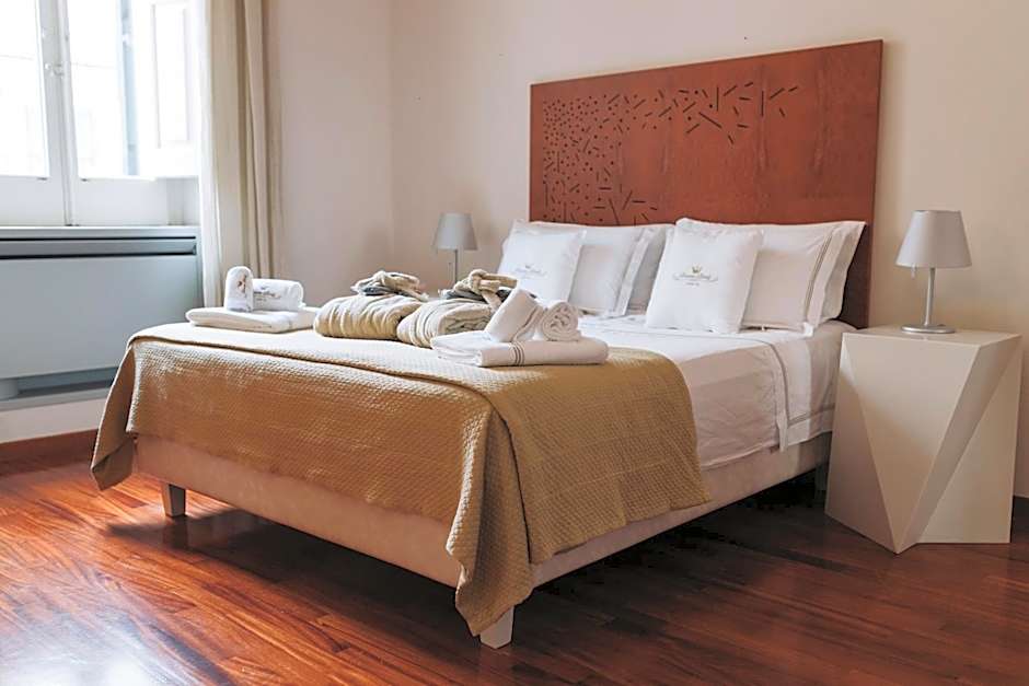 Barone Liberty & Luxury SPA-Boutique Hotel