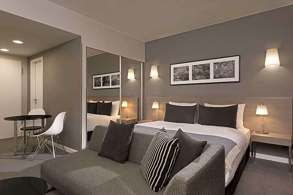 Adina Apartment Hotel Hamburg Michel