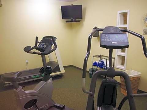 GrandStay Hotel & Suites Ames