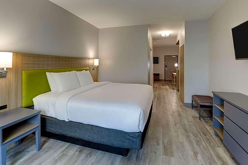 Country Inn & Suites by Radisson, Cumming near Northside Hospital Forsyth