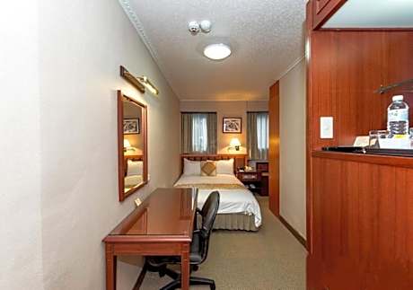 Business Double Room