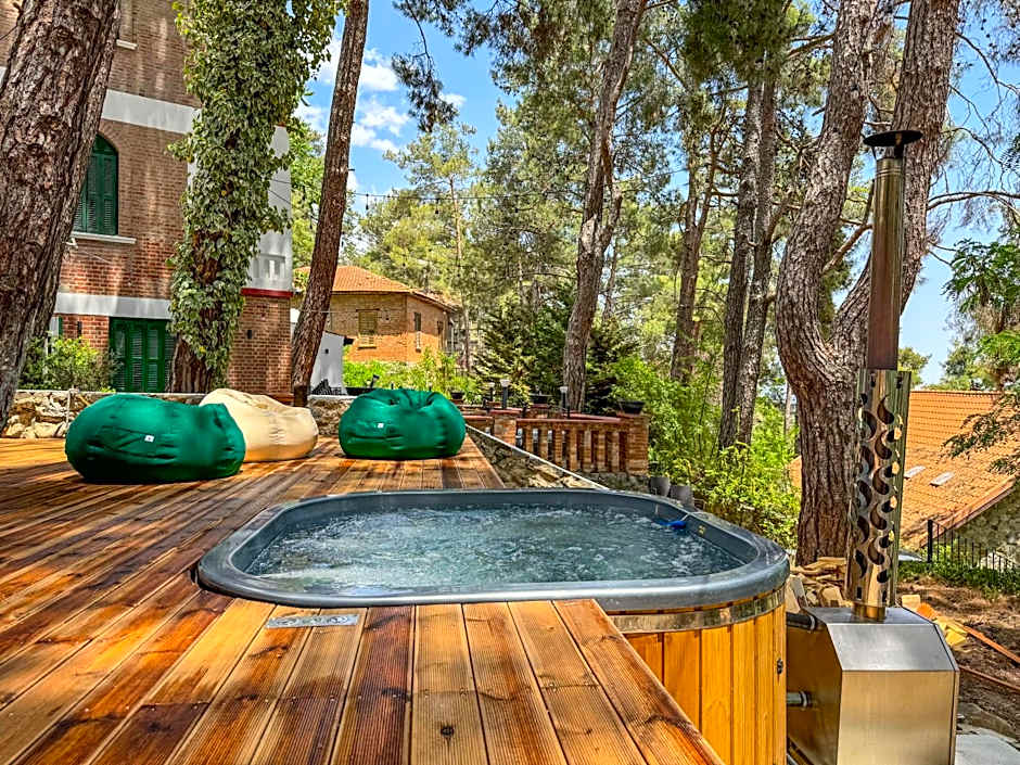 Semiramis Boutique Hotel & Spa