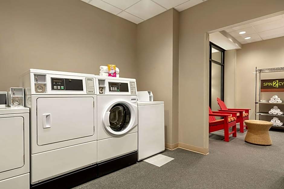 Home2 Suites By Hilton Rochester Greece