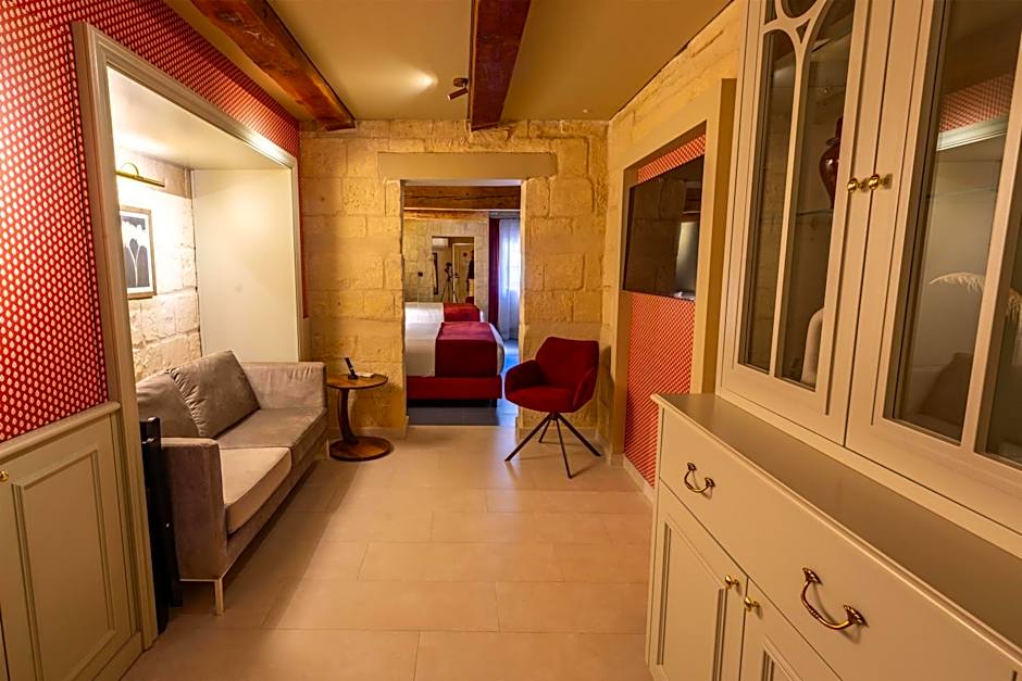 The Vincent Boutique Hotel, BW Premier Collection