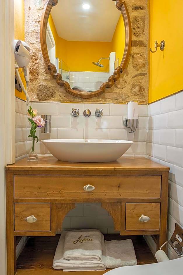 Hotel Lykia Old Town Antalya