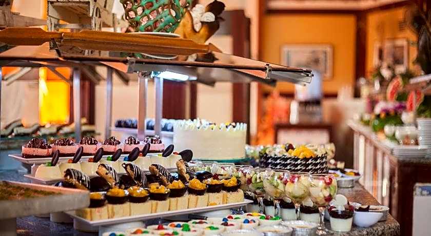 Crystal Hotel Bodrum All Inclusive