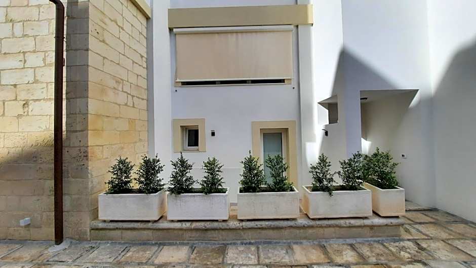 Palazzo Ricciardi Residence