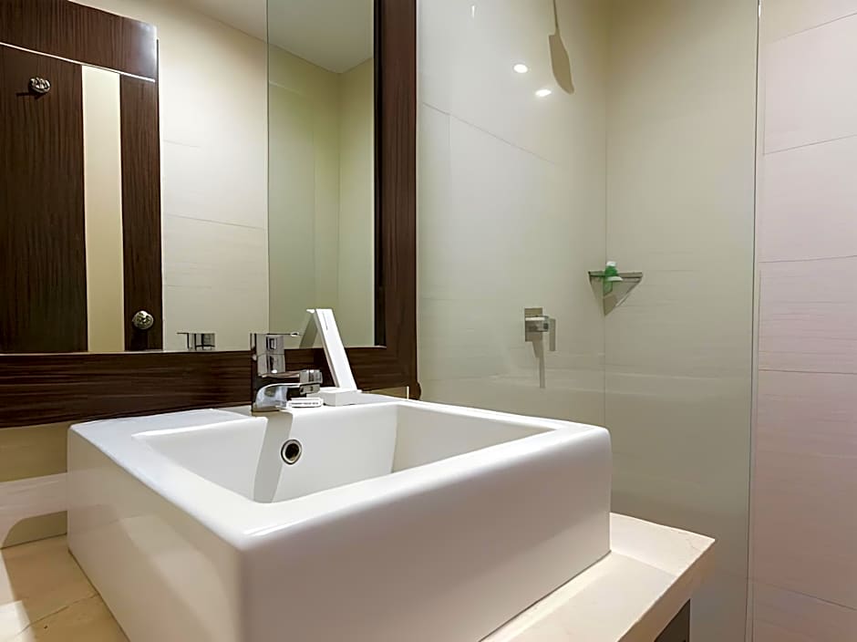Daima Hotel Padang