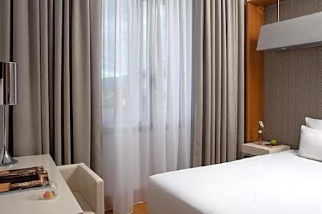 STANDARD ROOM - 3 PERSONS