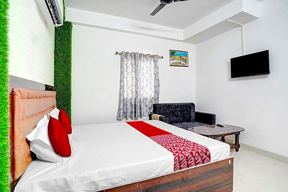 Hotel O Youth Hotel & Banquet Hall