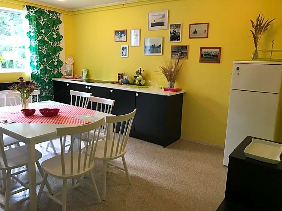 Torgu Royal Guesthouse