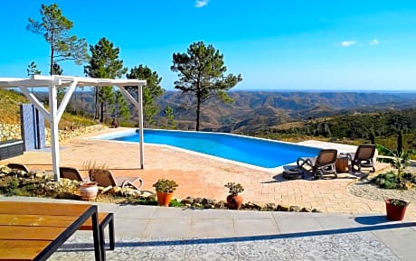 B&B Quinta O Ninho