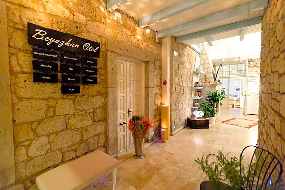 Beyazhan Hotel