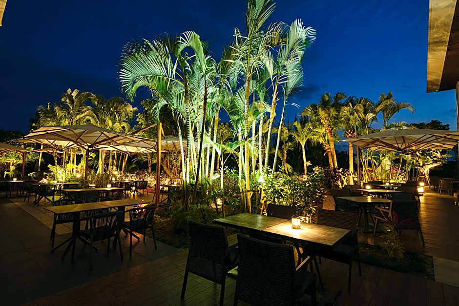 Hyatt Regency Seragaki Island, Okinawa