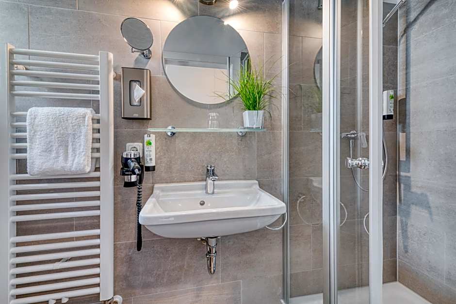 Hotel Strandschlösschen