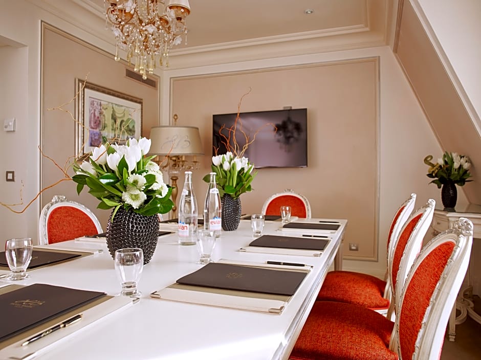 Hotel Balzac Paris & Spa Ikoi