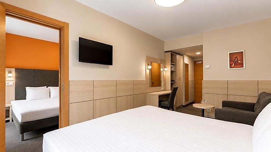 Wellton Riga Hotel & SPA
