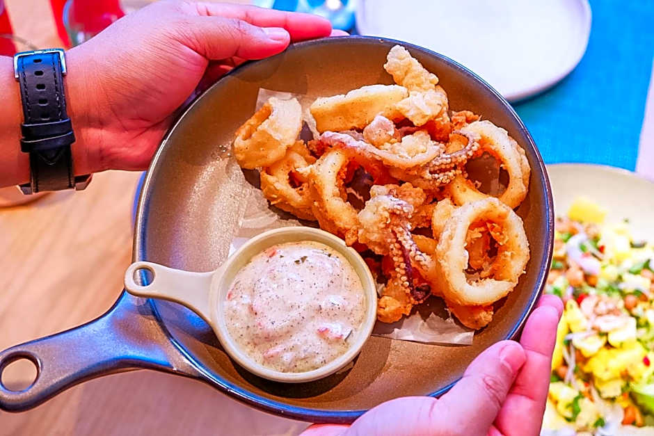 Marasca Khao Yai - Small Luxury Hotels of the World